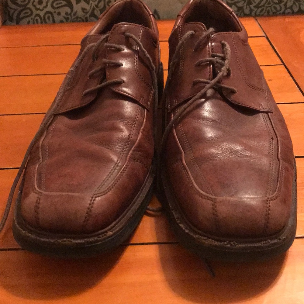 Johnston and Murphy Men’s Dress shoes